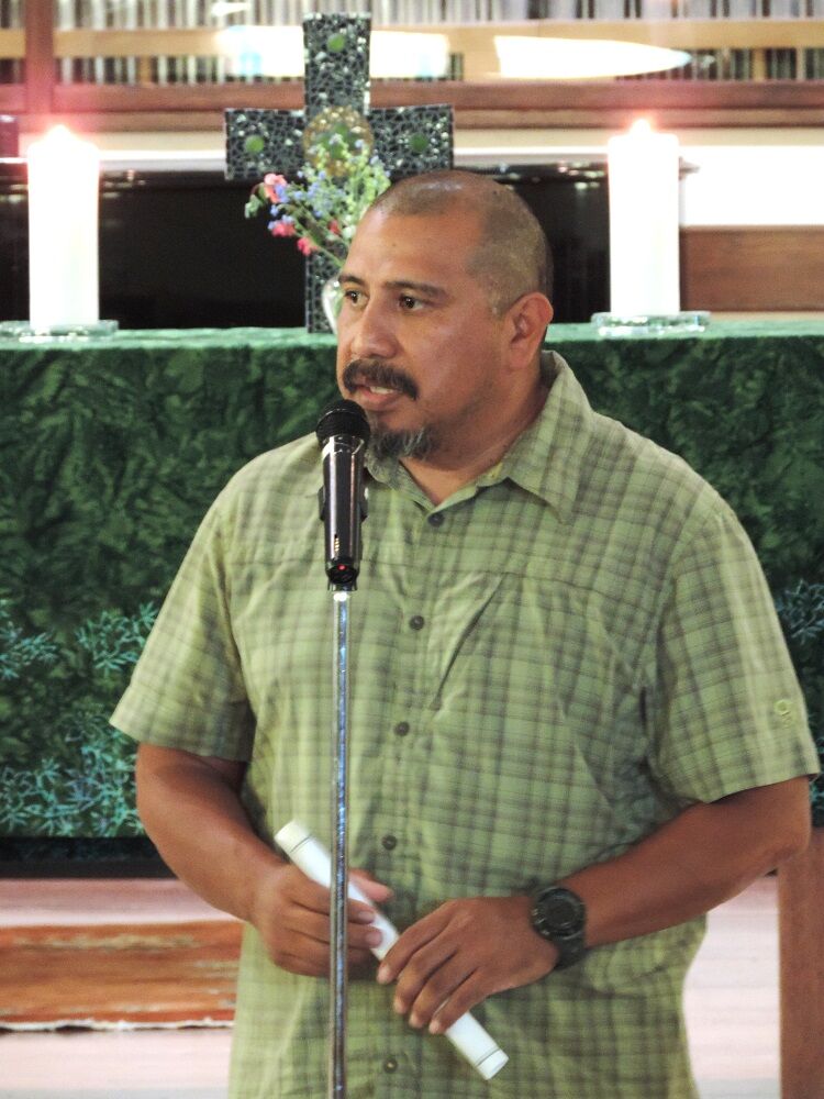 Ubaldo Hernández